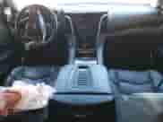 2020 Cadillac Escalade ESV Premium Luxury с VIN 1GYS4JKJ4LR280637, выставлен на аукционе Copart как лот 80702094 с пробегом Не указан миль и Списание • Salvage title. История ставок и продаж доступна на DreamBid. Изображение 8.