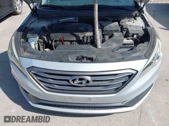 2015 Hyundai Sonata Limited с VIN 5NPE34AF9FH140633, выставлен на аукционе IAAI как лот 42802494 с пробегом 148 410 миль миль и . История ставок и продаж доступна на DreamBid. Изображение 10.
