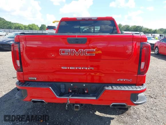 2021 GMC Sierra 1500 AT4 с VIN 3GTP9EEL0MG333207, выставлен на аукционе IAAI как лот 42581264 с пробегом 64 547 миль миль и . История ставок и продаж доступна на DreamBid. Изображение 17.