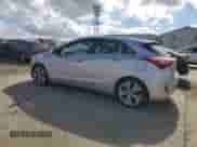 2013 Hyundai Elantra with VIN KMHD35LE4DU065599, listed as a Copart auction lot 85567085 with 195,667 mi miles and Salvage title. Bid and sale history available at DreamBid. Image 2.