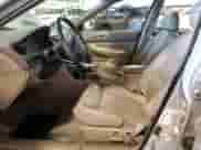 1996 Honda Accord EX z VIN 1HGCE6672TA002712, wystawiony jako Copart lot #88816205 z przebiegiem 205 790 mil mil oraz Szkoda całkowita • Salvage title. Historia ofert i sprzedaży dostępna na DreamBid. Obrazek 7.