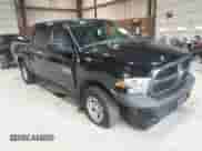 2013 Ram 1500 Tradesman with VIN 1C6RR7KG1DS645435, listed as a IAAI auction lot 43469166 with 172,527 mi miles and . Bid and sale history available at DreamBid. Image 1.