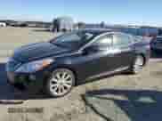 2013 Hyundai Azera с VIN KMHFH4JG4DA308936, выставлен на аукционе Copart как лот 79300904 с пробегом 139 306 миль миль и Списание • Salvage title. История ставок и продаж доступна на DreamBid. Изображение 1.