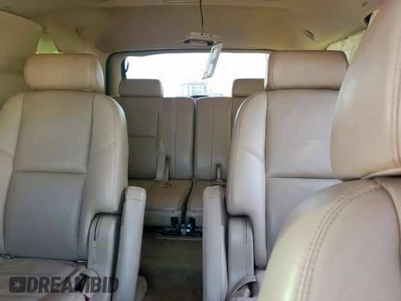 2009 Chevrolet Tahoe LTZ с VIN 1GNFC33019R104477, выставлен на аукционе Copart как лот 85914105 с пробегом 165 169 миль миль и Списание • Salvage title. История ставок и продаж доступна на DreamBid. Изображение 10.
