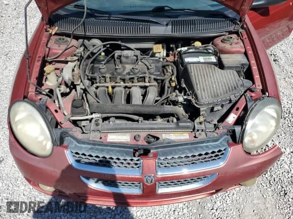 2004 Dodge Neon SXT с VIN 1B3ES56C44D574308, выставлен на аукционе Copart как лот 80567955 с пробегом 206 183 миль миль и Списание • Salvage title. История ставок и продаж доступна на DreamBid. Изображение 11.