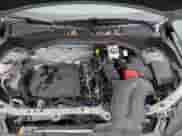 2025 Chevrolet TrailBlazer LS with VIN KL79MNSL1SB002960, listed as a IAAI auction lot 41685363 with 6,844 mi miles and . Bid and sale history available at DreamBid. Image 10.