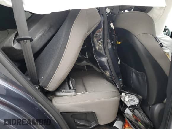 2013 Hyundai Santa Fe Sport с VIN 5XYZU3LA0DG042556, выставлен на аукционе Copart как лот 80294155 с пробегом 81 408 миль миль и Списание • Salvage title. История ставок и продаж доступна на DreamBid. Изображение 11.