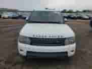 2012 Land Rover Range Rover Sport HSE Lux z VIN SALSK2D41CA736433, wystawiony jako Copart lot #82485215 z przebiegiem 159 858 mil mil oraz Czysty tytuł • Clean title. Historia ofert i sprzedaży dostępna na DreamBid. Obrazek 5.