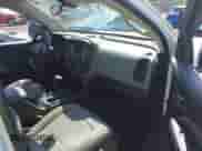 2016 Chevrolet Colorado 2WD WT z VIN 1GCHSBEA3G1277451, wystawiony jako IAAI lot #42976789 z przebiegiem 87 950 mil mil oraz . Historia ofert i sprzedaży dostępna na DreamBid. Obrazek 5.