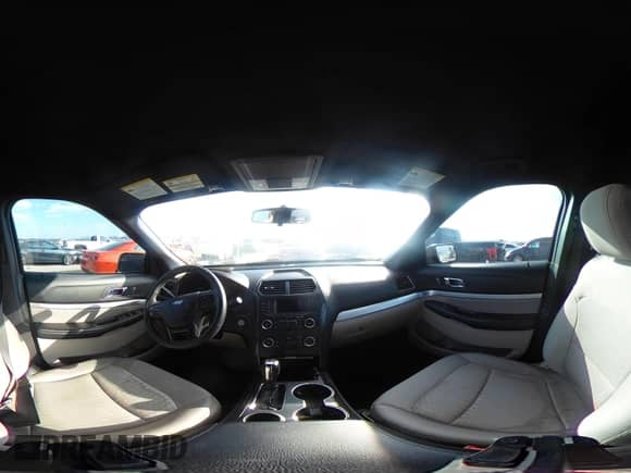 2018 Ford Explorer z VIN 1FM5K7BH8JGB88170, wystawiony jako IAAI lot #41529475 z przebiegiem 108 849 mil mil oraz . Historia ofert i sprzedaży dostępna na DreamBid. Obrazek 19.