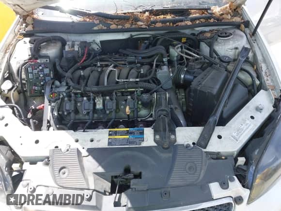 2007 Chevrolet Impala SS z VIN 2G1WD58C279271208, wystawiony jako IAAI lot #42824881 z przebiegiem 128 721 mil mil oraz . Historia ofert i sprzedaży dostępna na DreamBid. Obrazek 10.