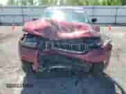 2023 Jeep Grand Cherokee Limited with VIN 1C4RJKBG7P8796770, listed as a Copart auction lot 55993125 with 24,114 mi miles and Salvage title. Bid and sale history available at DreamBid. Image 5.