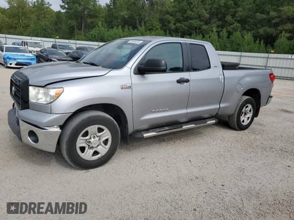 2008 Toyota Tundra z VIN 5TFRV54188X067392, wystawiony jako Copart lot #74504324 z przebiegiem 185 267 mil mil oraz Szkoda całkowita • Salvage title. Historia ofert i sprzedaży dostępna na DreamBid. Obrazek 1.