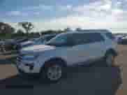 2018 Ford Explorer XLT с VIN 1FM5K8D8XJGB69736, выставлен на аукционе Copart как лот 69401535 с пробегом 135 609 миль миль и Списание • Salvage title. История ставок и продаж доступна на DreamBid. Изображение 1.
