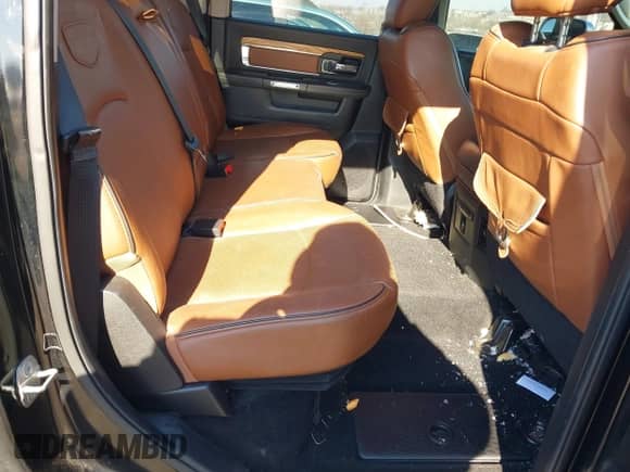 2014 Ram 1500 Longhorn Limited с VIN 1C6RR7WT4ES124637, выставлен на аукционе IAAI как лот 41645552 с пробегом 105 986 миль миль и . История ставок и продаж доступна на DreamBid. Изображение 8.