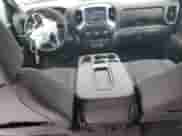 2022 Chevrolet Silverado 1500 LT with VIN 3GCPYJEK6NG123490, listed as a Copart auction lot 41617175 with 64,048 mi miles and Salvage title. Bid and sale history available at DreamBid. Image 8.