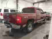 2013 Chevrolet Silverado 1500 LTZ with VIN 3GCPKTE70DG364758, listed as a IAAI auction lot 42200342 with 180,596 mi miles and . Bid and sale history available at DreamBid. Image 4.
