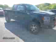 2010 Ford F-150 XL z VIN 1FTEX1EW2AFA18163, wystawiony jako IAAI lot #42295077 z przebiegiem 217 430 mil mil oraz . Historia ofert i sprzedaży dostępna na DreamBid. Obrazek 1.