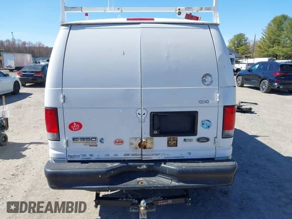 2014 Ford Econoline Cargo Commercial with VIN 1FTSE3EL0EDA04144, listed as a IAAI auction lot 41833930 with 159,405 mi miles and . Bid and sale history available at DreamBid. Image 17.