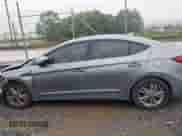 2018 Hyundai Elantra SEL с VIN KMHD84LF2JU588202, выставлен на аукционе IAAI как лот 42879411 с пробегом 67 570 миль миль и . История ставок и продаж доступна на DreamBid. Изображение 14.