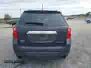 2013 Chevrolet Equinox LT z VIN 2GNFLNE30D6172504, wystawiony jako IAAI lot #43462894 z przebiegiem 122 975 mil mil oraz . Historia ofert i sprzedaży dostępna na DreamBid. Obrazek 16.