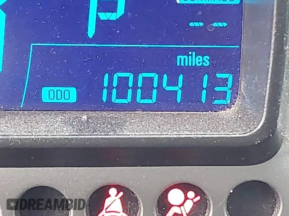 2015 Chevrolet Sonic LTZ with VIN 1G1JE6SB9F4193315, listed as a IAAI auction lot 43279436 with 100,413 mi miles and . Bid and sale history available at DreamBid. Image 14.