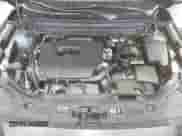 2024 Mazda CX-5 S Preferred z VIN JM3KFBCM6R0417435, wystawiony jako IAAI lot #42401971 z przebiegiem 17 451 mil mil oraz . Historia ofert i sprzedaży dostępna na DreamBid. Obrazek 10.