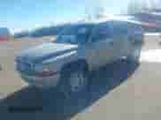 2002 Dodge Durango SLT with VIN 1B4HS48N12F160504, listed as a IAAI auction lot 41304610 with 179,724 mi miles and . Bid and sale history available at DreamBid. Image 2.