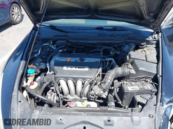 2007 Honda Accord LX с VIN 1HGCM56457A096514, выставлен на аукционе IAAI как лот 42952834 с пробегом 263 512 миль миль и . История ставок и продаж доступна на DreamBid. Изображение 10.