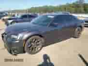2017 Chrysler 300 S с VIN 2C3CCABG2HH538571, выставлен на аукционе Copart как лот 84946855 с пробегом 139 234 миль миль и Списание • Salvage title. История ставок и продаж доступна на DreamBid. Изображение 1.