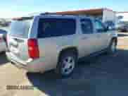 2008 Chevrolet Suburban 2LT with VIN 3GNFK16368G101859, listed as a IAAI auction lot 41665968 with 181,193 mi miles and . Bid and sale history available at DreamBid. Image 4.