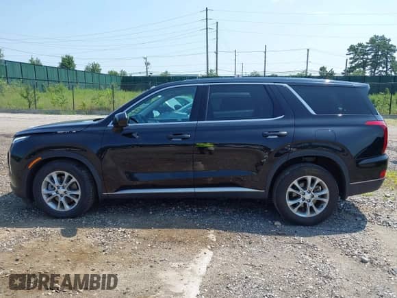 2021 Hyundai Palisade SE с VIN KM8R1DHE9MU213258, выставлен на аукционе IAAI как лот 42854592 с пробегом 33 819 миль миль и . История ставок и продаж доступна на DreamBid. Изображение 14.