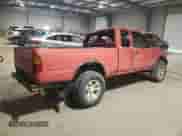 1997 Toyota Tacoma z VIN 4TAWM72N8VZ276375, wystawiony jako Copart lot #47674005 z przebiegiem 266 203 mil mil oraz Czysty tytuł • Clean title. Historia ofert i sprzedaży dostępna na DreamBid. Obrazek 3.
