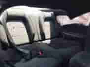 2025 Ford Mustang EcoBoost with VIN 1FA6P8TH9S5116122, listed as a IAAI auction lot 42446638 with Not provided miles and . Bid and sale history available at DreamBid. Image 8.