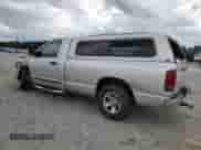 2005 Dodge 1500 ST with VIN 1D7HA16K35J551173, listed as a Copart auction lot 69730475 with 221,914 mi miles and Salvage title. Bid and sale history available at DreamBid. Image 2.