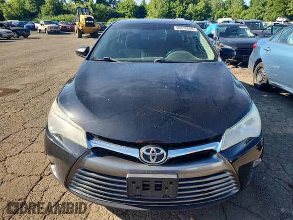 2016 Toyota Camry XLE with VIN 4T1BF1FK9GU509945, listed as a Copart auction lot 65318655 with 181,939 mi miles and Salvage title. Bid and sale history available at DreamBid. Image 5.