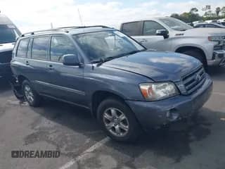 2007 Toyota Highlander с VIN JTEGP21A170129674, выставлен на аукционе IAAI как лот 42820257 с пробегом 148 379 миль миль и . История ставок и продаж доступна на DreamBid. Изображение 1.