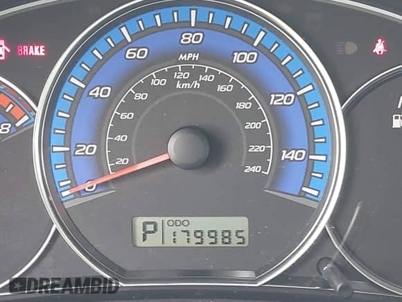 2009 Subaru Forester X with VIN JF2SH63619H725806, listed as a IAAI auction lot 42459142 with 179,985 mi miles and . Bid and sale history available at DreamBid. Image 15.