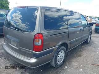 2002 Chevrolet Venture Plus 1SB z VIN 1GNDX03E72D210957, wystawiony jako IAAI lot #42347956 z przebiegiem 257 198 mil mil oraz . Historia ofert i sprzedaży dostępna na DreamBid. Obrazek 4.