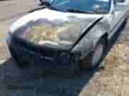 1993 Honda Accord z VIN 1HGCB7654PA150623, wystawiony jako IAAI lot #42815108 z przebiegiem 246 715 mil mil oraz . Historia ofert i sprzedaży dostępna na DreamBid. Obrazek 6.