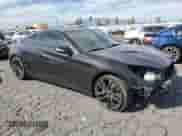 2013 Hyundai Genesis Coupe R-Spec with VIN KMHHU6KJ5DU104090, listed as a Copart auction lot 77754234 with 100,939 mi miles and Salvage title. Bid and sale history available at DreamBid. Image 4.