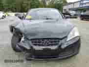 2010 Hyundai Genesis Coupe с VIN KMHHT6KD5AU028444, выставлен на аукционе Copart как лот 69215564 с пробегом 135 631 миль миль и Списание • Salvage title. История ставок и продаж доступна на DreamBid. Изображение 5.