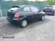 2011 Hyundai Accent GS с VIN KMHCM3AC2BU202485, выставлен на аукционе IAAI как лот 42246967 с пробегом 185 858 миль миль и . История ставок и продаж доступна на DreamBid. Изображение 4.
