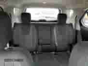 2015 Chevrolet Equinox LT z VIN 2GNALBEK7F1136017, wystawiony jako Copart lot #71105845 z przebiegiem 126 744 mil mil oraz Szkoda całkowita • Salvage title. Historia ofert i sprzedaży dostępna na DreamBid. Obrazek 10.