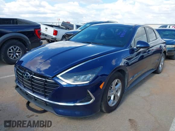 2021 Hyundai Sonata SE с VIN 5NPEG4JAXMH130442, выставлен на аукционе IAAI как лот 42997589 с пробегом 60 458 миль миль и . История ставок и продаж доступна на DreamBid. Изображение 17.