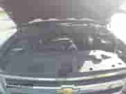 2007 Chevrolet Silverado 1500 1LT с VIN 2GCEK19J971606476, выставлен на аукционе IAAI как лот 43516077 с пробегом 107 501 миль миль и . История ставок и продаж доступна на DreamBid. Изображение 10.