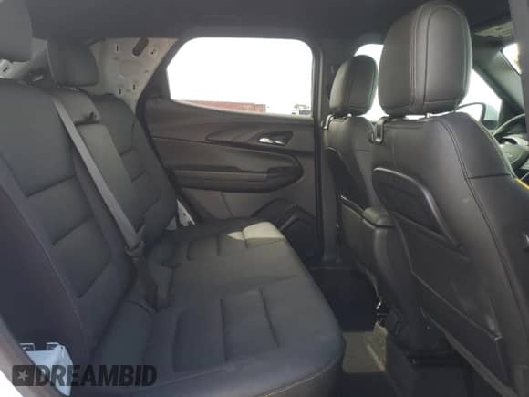 2024 Chevrolet TrailBlazer ACTIV z VIN KL79MVSL7RB147902, wystawiony jako Copart lot #80476695 z przebiegiem 12 036 mil mil oraz Szkoda całkowita • Salvage title. Historia ofert i sprzedaży dostępna na DreamBid. Obrazek 11.