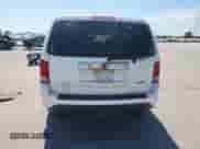 2015 Honda Pilot SE with VIN 5FNYF3H30FB024598, listed as a Copart auction lot 80949185 with 156,296 mi miles and Clean title. Bid and sale history available at DreamBid. Image 6.