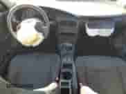 2002 Saturn SL с VIN 1G8ZH52842Z174081, выставлен на аукционе Copart как лот 82309115 с пробегом 197 180 миль миль и Списание • Salvage title. История ставок и продаж доступна на DreamBid. Изображение 8.