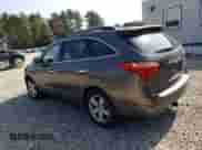 2008 Hyundai Veracruz GLS с VIN KM8NU73C78U069633, выставлен на аукционе Copart как лот 68038155 с пробегом 172 475 миль миль и Списание • Salvage title. История ставок и продаж доступна на DreamBid. Изображение 2.